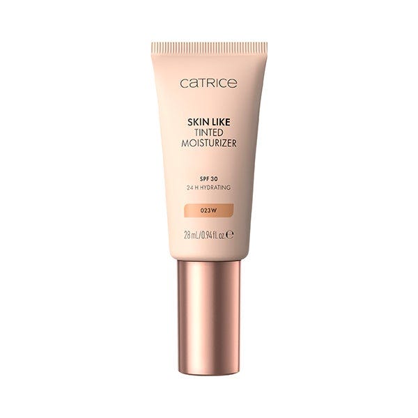 Catrice Skin Like 023w