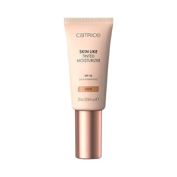 Catrice Skin Like 032w