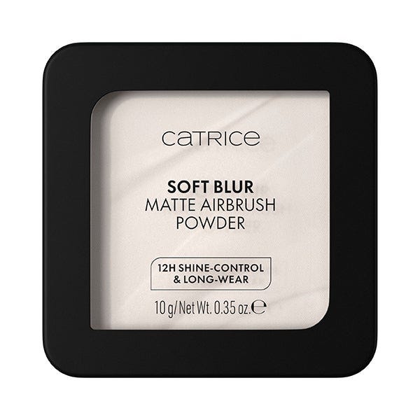 Catrice Airbrush Soft Blur 10n