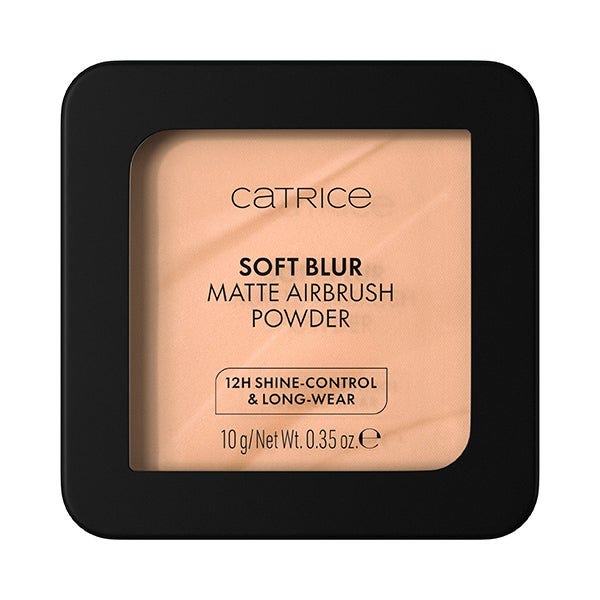 Catrice Airbrush Soft Blur 20n