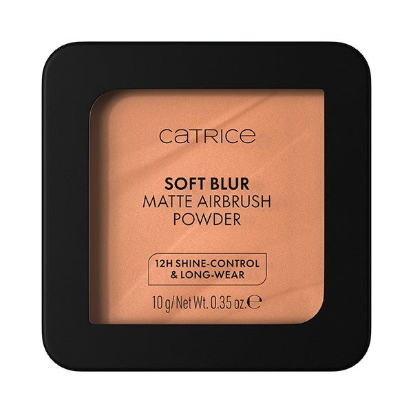 Catrice Airbrush Soft Blur 40w