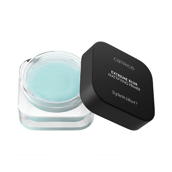 Prebase Matificante Extreme Blur