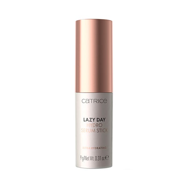 Serum Hidratante Barra Lazy Day