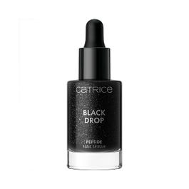 CATRICE Black Drop Serum Uñas Peptidos