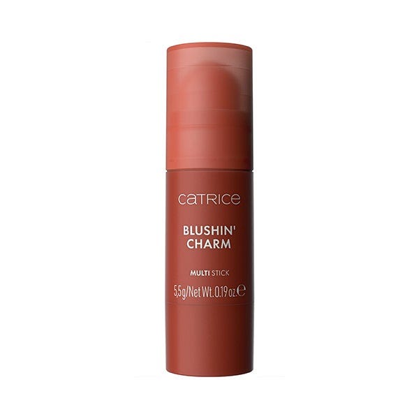 Catrice Blushin' Charm Stick Multiusos 60