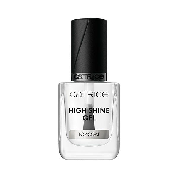 Top Coat High Shine Gel
