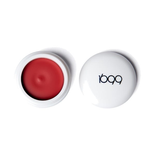 Lip Velvet Mousse Labial