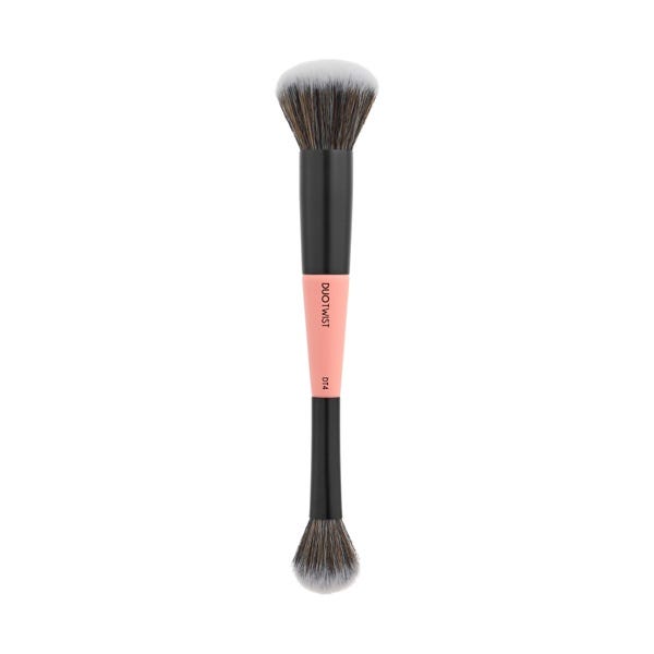 Duo Twist Colorete Iluminador