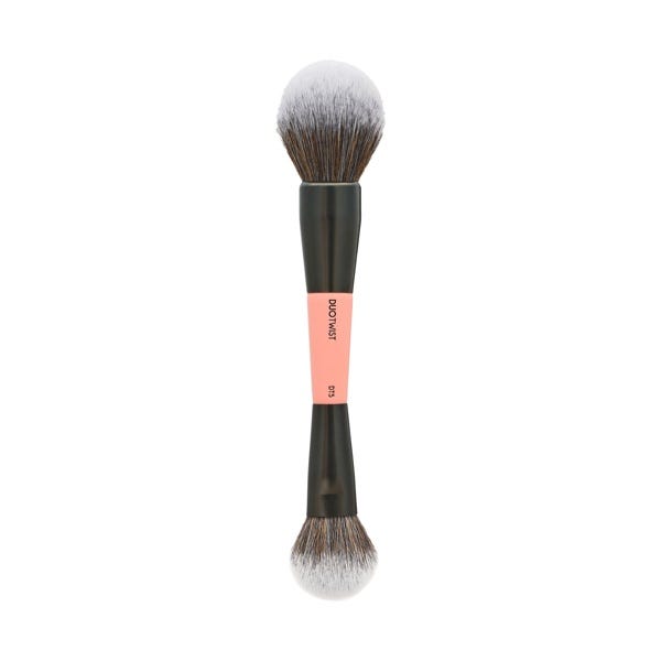 Duo Twist Maquillaje En Polvo