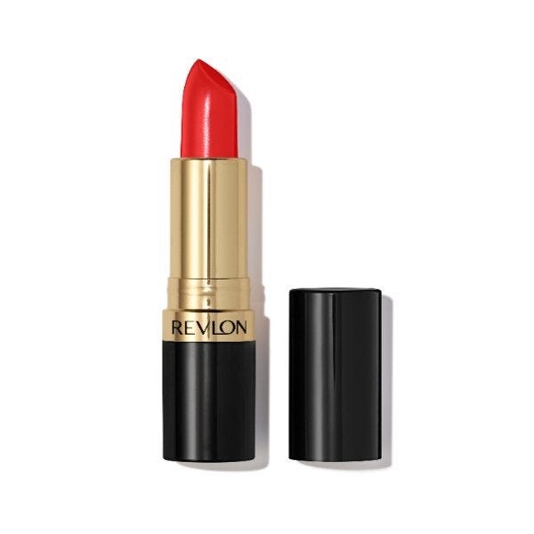 Revlon Superlustrous 720 Fire & Ice