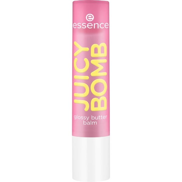 Essence Juicy Bomb 08