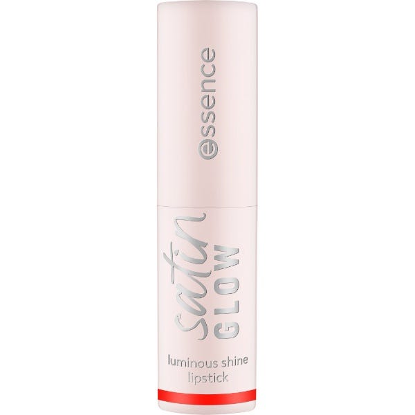 Essence Barra Labios Satin Glow Luminous Shine 07