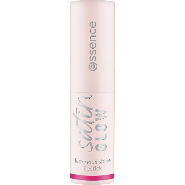 Essence Barra Labios Satin Glow Luminous Shine 08