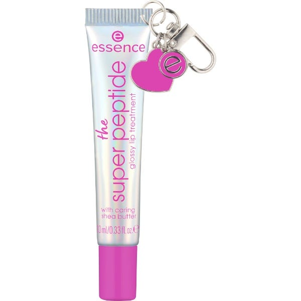 Essence The Super Peptide 05 Holomazing!