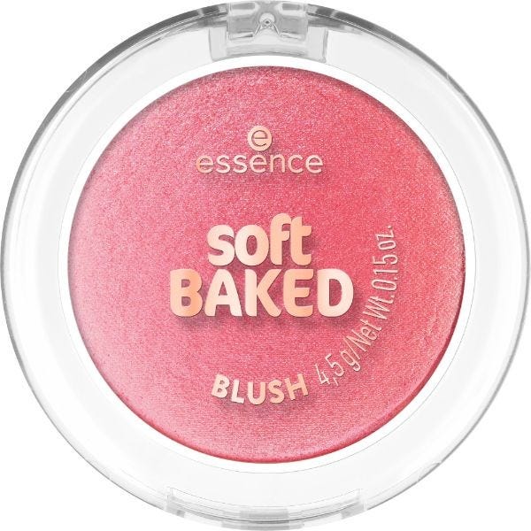 Essence Soft Baked 40