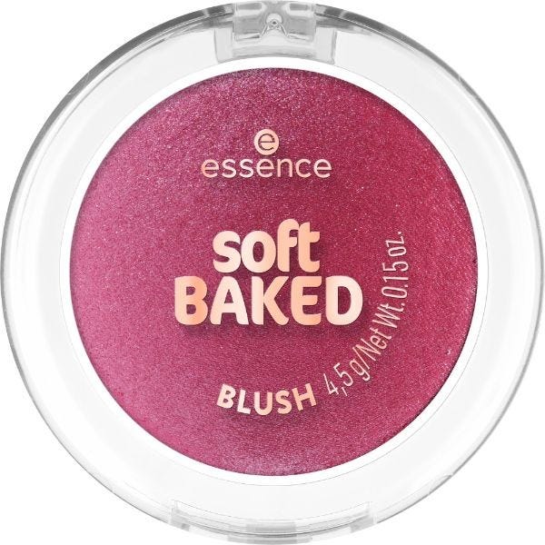 Essence Soft Baked 50