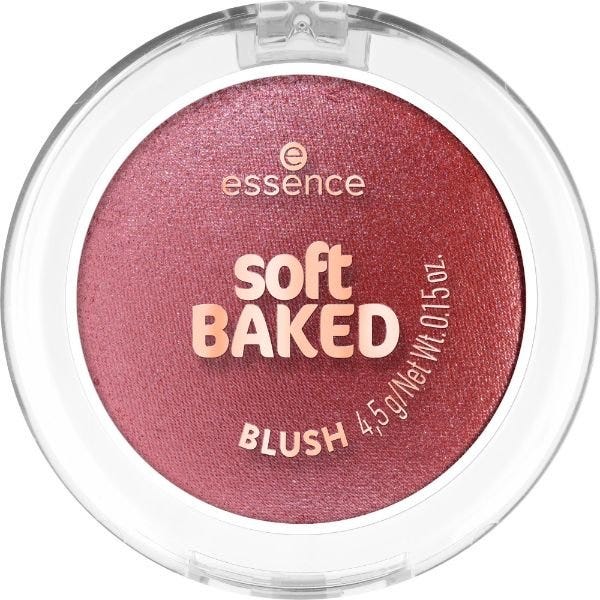 Essence Soft Baked 60