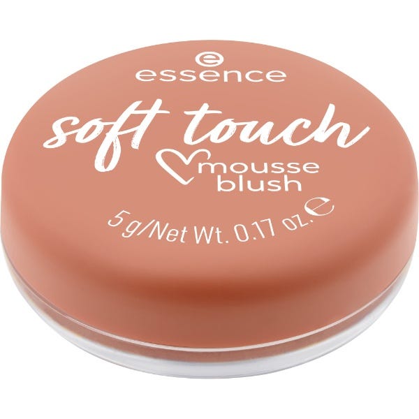 Essence Soft Touch 10