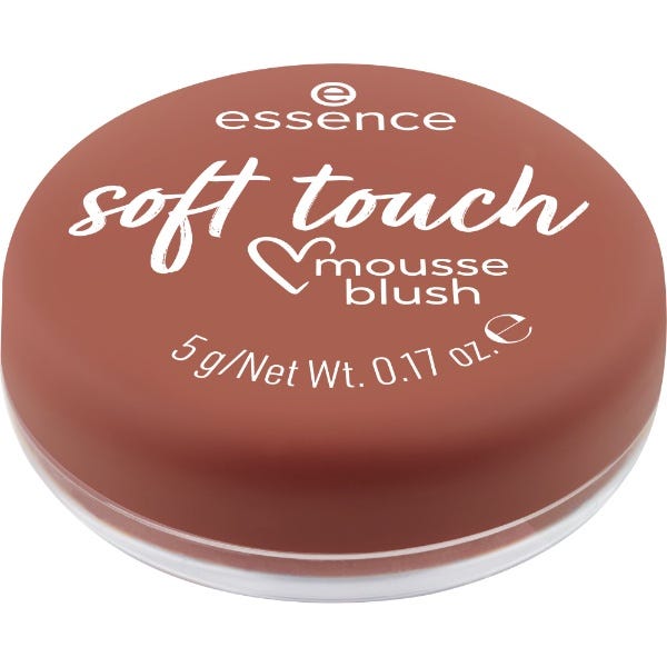Essence Soft Touch 20