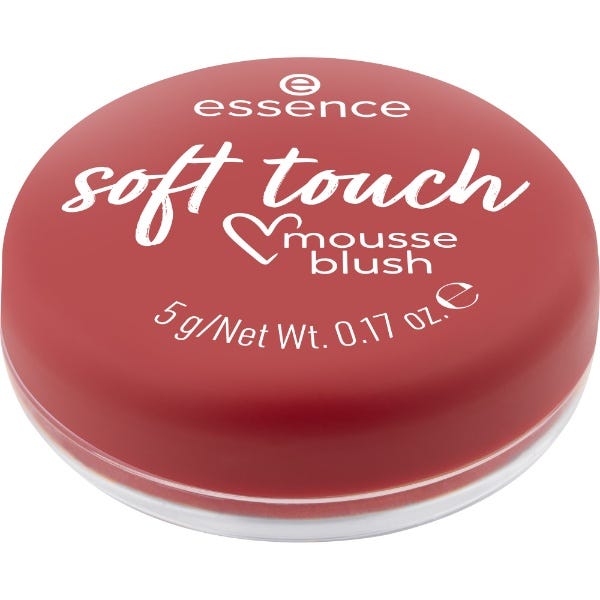 Essence Soft Touch 40