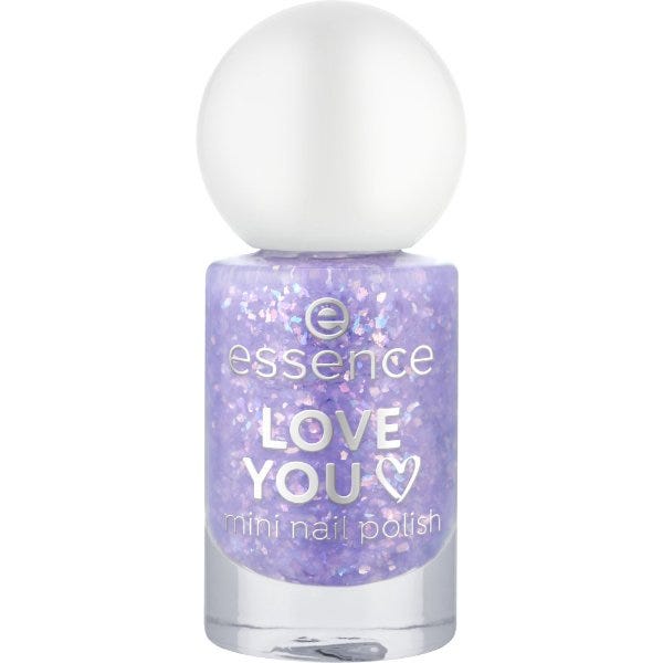 Essence Mini Esmalte Unas Love You 13