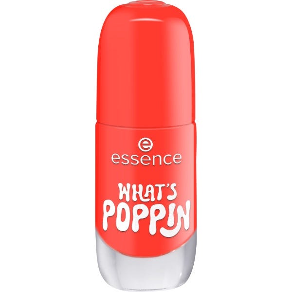 Essence Fairy Floss 18