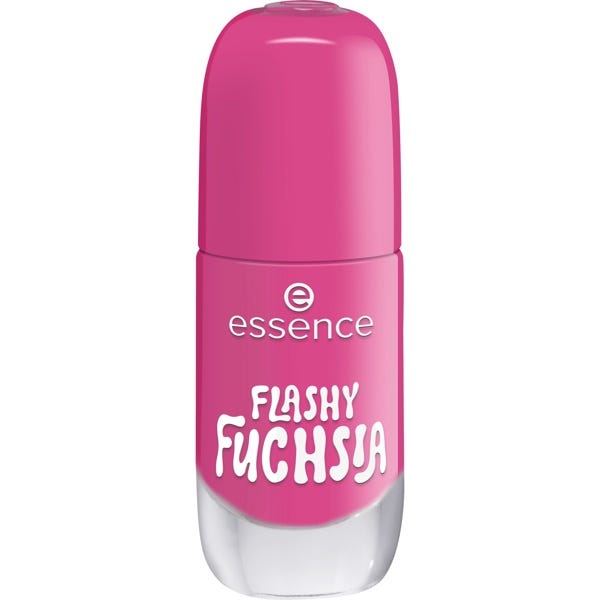 Essence Fairy Floss 28