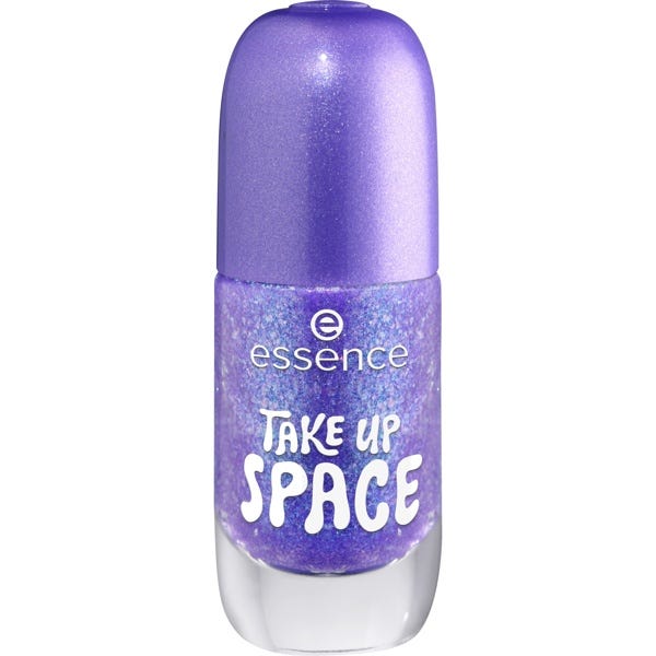 Essence Fairy Floss 34