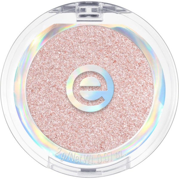Essence Mono Glitter 02