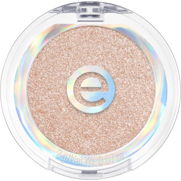 Essence Mono Glitter 03