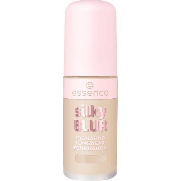 Essence Silky Blur 110