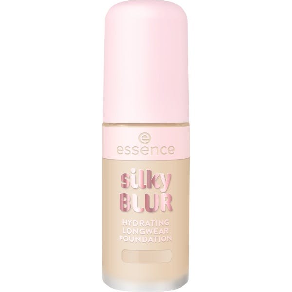 Essence Silky Blur 115