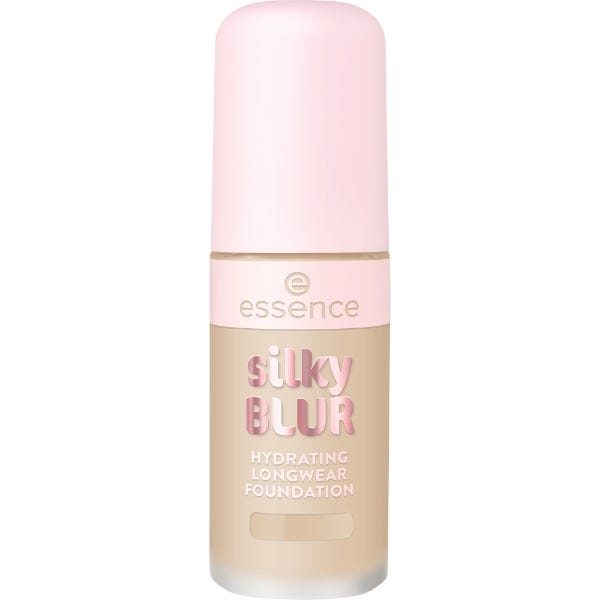Essence Silky Blur 120
