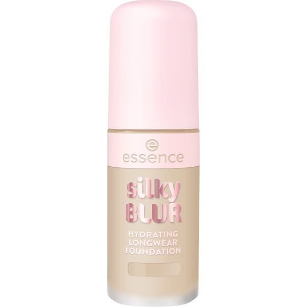 Essence Silky Blur 155