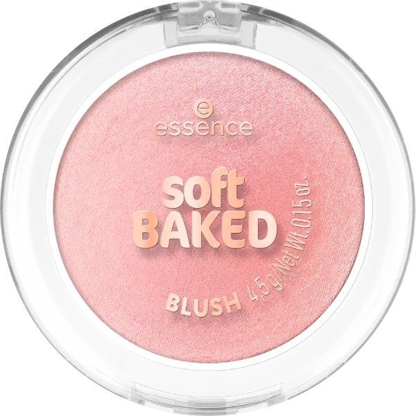 Essence Soft Baked 10