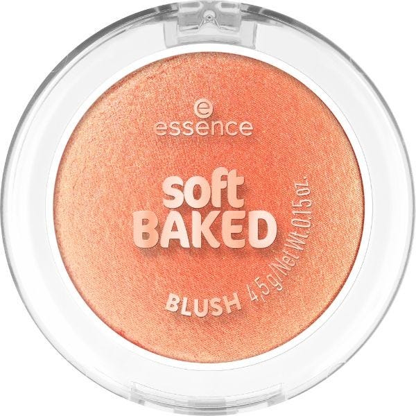 Essence Soft Baked 20