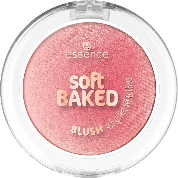 Essence Soft Baked 30
