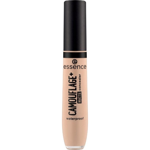 Essence Corrector Camouflage+ Matte 50 50