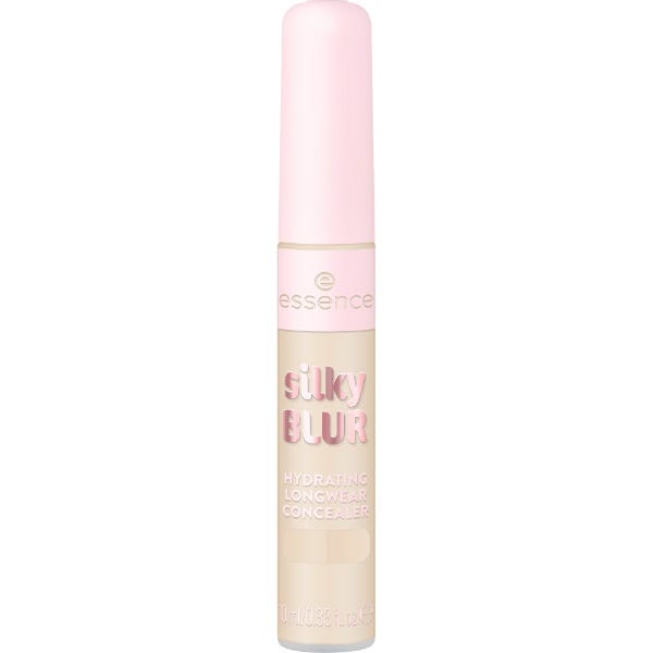 Essence Silky Blur 100
