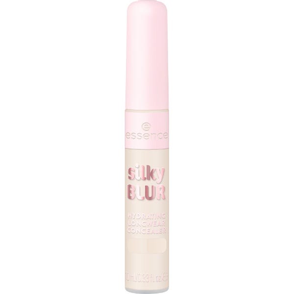 Essence Silky Blur 20