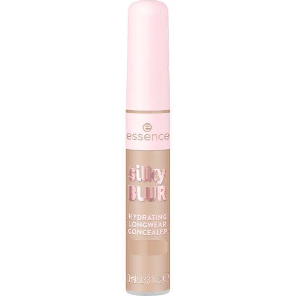 Essence Silky Blur 200