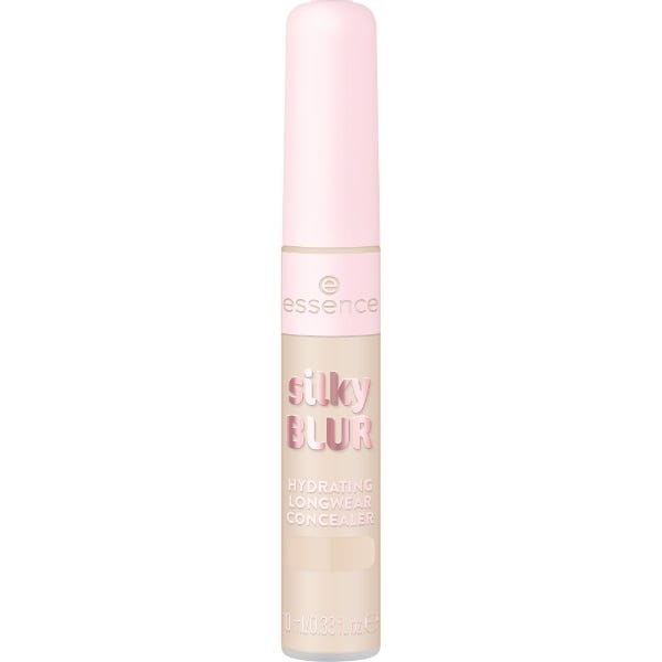 Essence Silky Blur 80