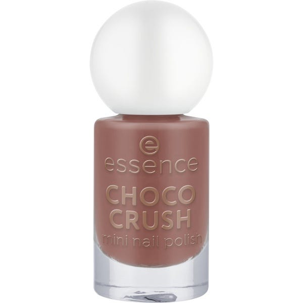 Essence Mini Esmalte Unas Choco Crush 17