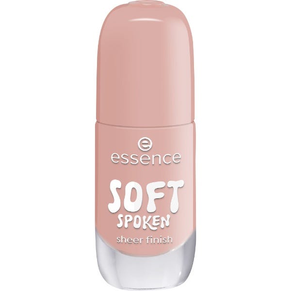 Essence Fairy Floss 09