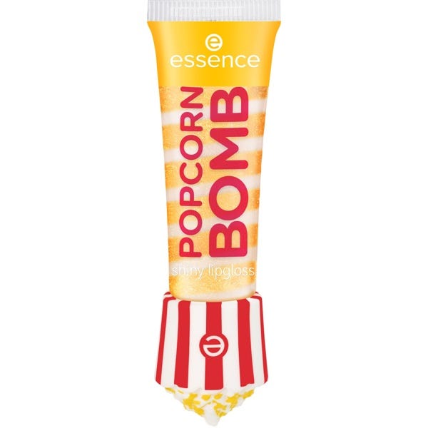 Popcorn Bomb