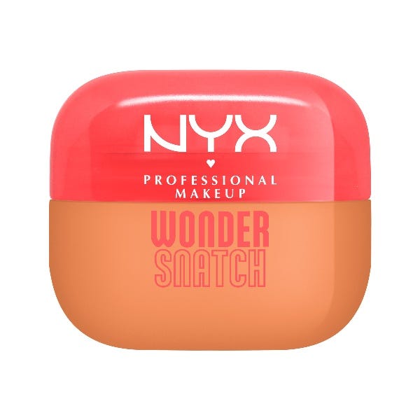 NYX Professional Make Up W Wonder Snatch Setting Powder Sassy Spice 06 Sassy Spice