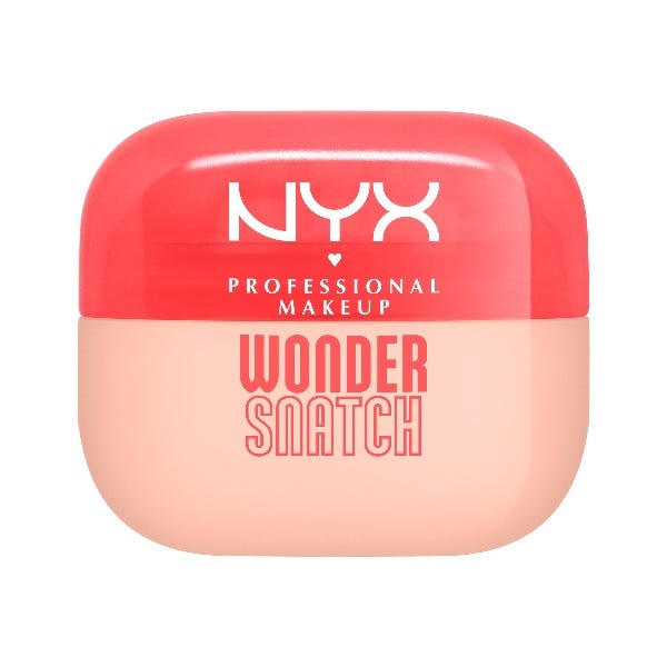 NYX Professional Make Up W Wonder Snatch Setting Powder Apricot Attitude 04 Apricot Attitude
