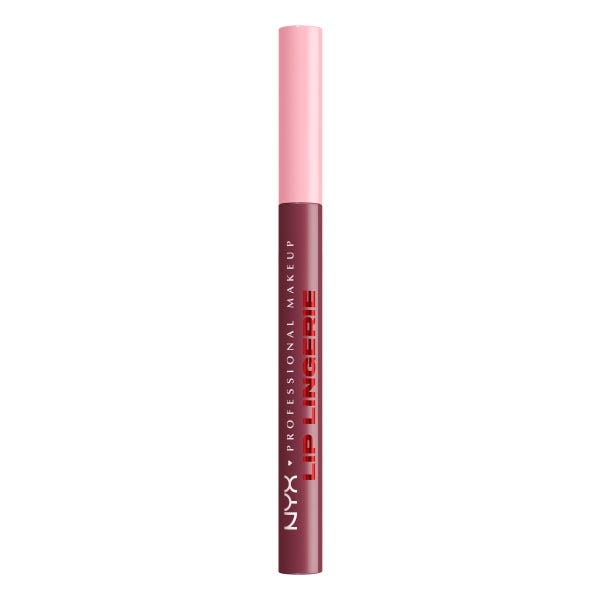 NYX Professional Make Up W Lip Lingerie Stain Deli Hot & Heavy Hot & Heavy