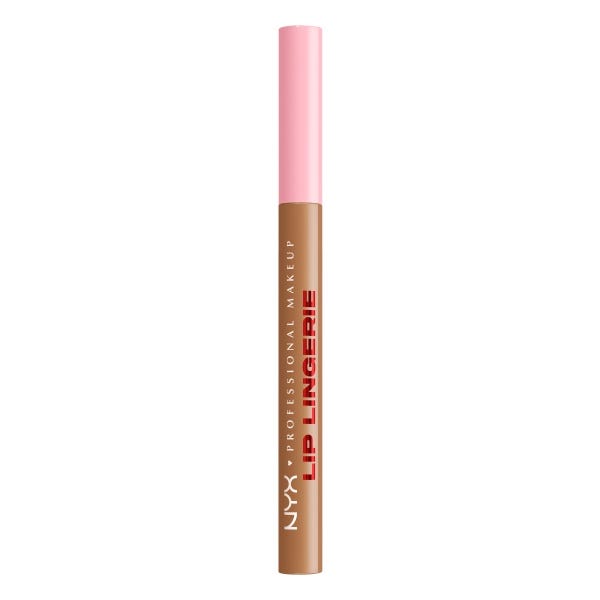 NYX Professional Make Up W Lip Lingerie Stain Deli Tease U Later Tease u Later