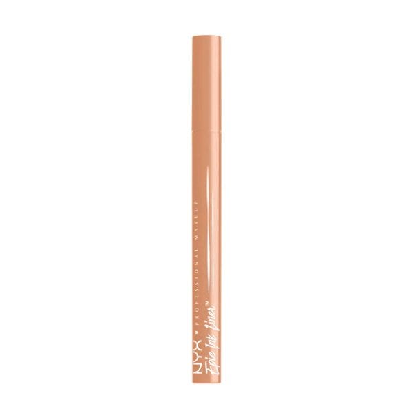 NYX Professional Make Up W Epic Ink Liner Lil Toasty Lil Toasty